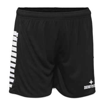 DERBYSTAR Hyper Hose v24 Damen (schwarz/weiss)