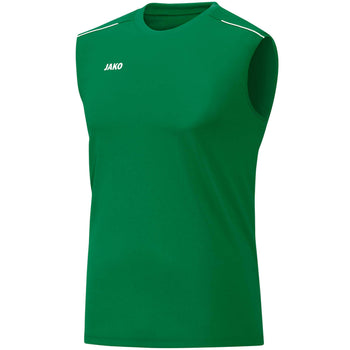 JAKO Tanktop Classico Unisex Grün