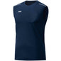 JAKO Tanktop Classico Unisex Blau
