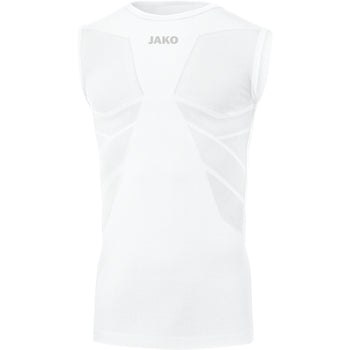 JAKO Tanktop Comfort 2.0 (weiß)