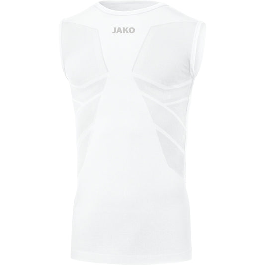 JAKO Tanktop Comfort 2.0 (weiß)