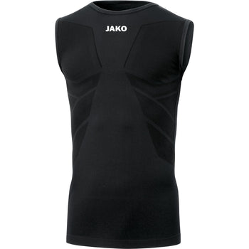 JAKO Tanktop Comfort 2.0 (schwarz)