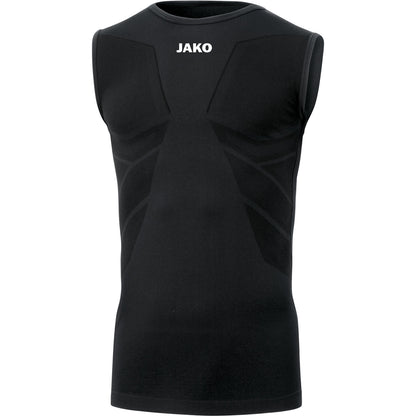 JAKO Tanktop Comfort 2.0 (schwarz)