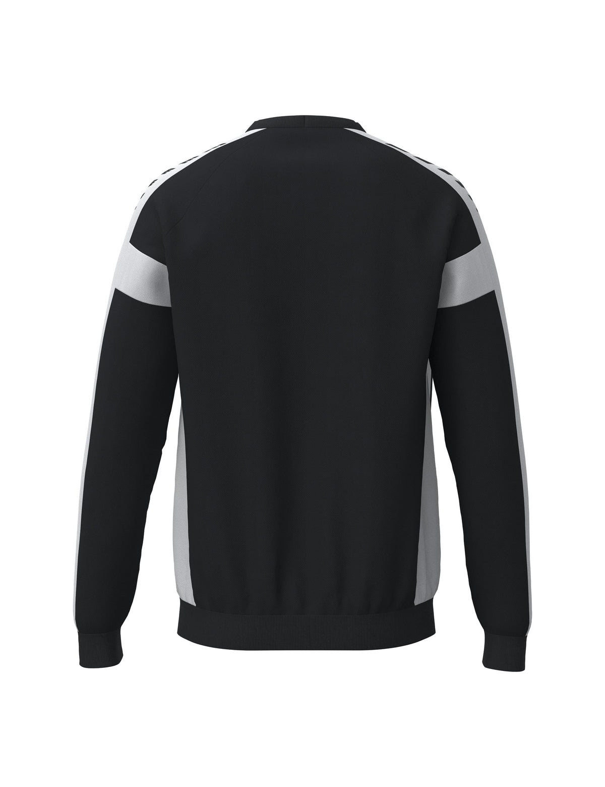 ERIMA CMPT Wings Sweatshirt GK (schwarz/weiß)