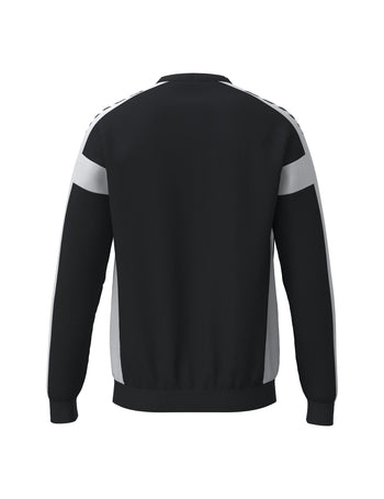 ERIMA CMPT Wings Sweatshirt GK (schwarz/weiß)