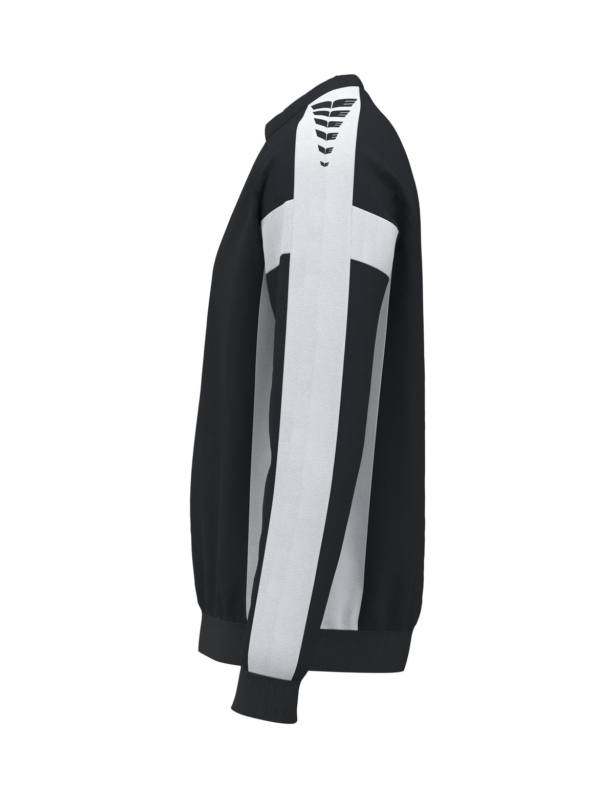 ERIMA CMPT Wings Sweatshirt GK (schwarz/weiß)