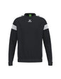 ERIMA CMPT 3 Wings Sweatshirt GK Kinder Schwarz