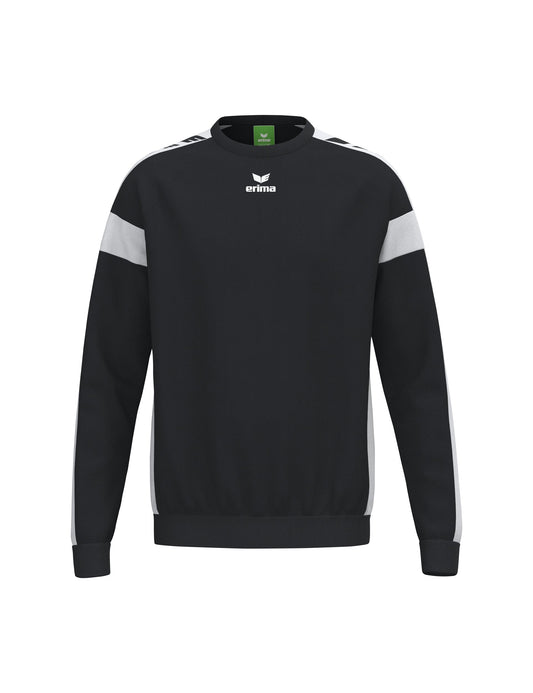 ERIMA CMPT 3 Wings Sweatshirt GK Kinder Schwarz