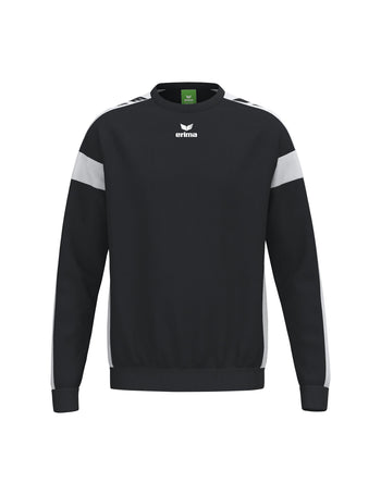 ERIMA CMPT 3 Wings Sweatshirt GK Unisex Schwarz
