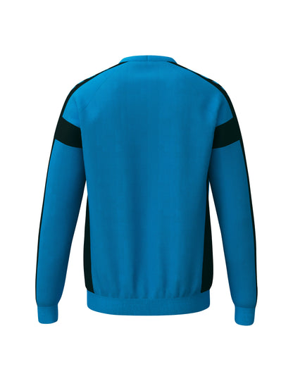 ERIMA CMPT Wings Sweatshirt GK Kind (curacao/schwarz)