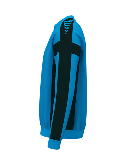 ERIMA CMPT Wings Sweatshirt GK Kind (curacao/schwarz)