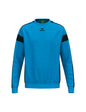 ERIMA CMPT 3 Wings Sweatshirt GK Kinder Blau
