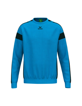 ERIMA CMPT 3 Wings Sweatshirt GK Unisex Blau