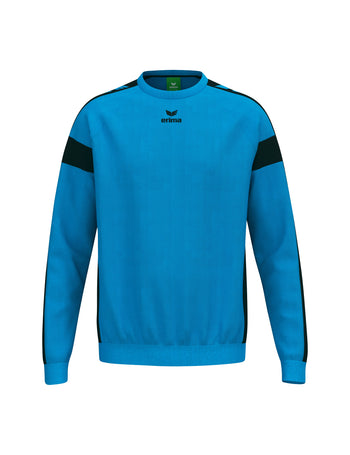 ERIMA CMPT Wings Sweatshirt GK Kind (curacao/schwarz)