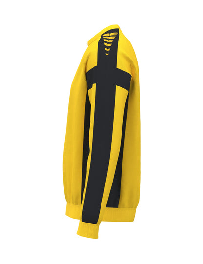 ERIMA CMPT Wings Sweatshirt GK (gelb/schwarz)