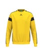ERIMA CMPT 3 Wings Sweatshirt GK Kinder Gelb