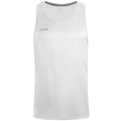 JAKO Tanktop Run 2.0 (weiß)