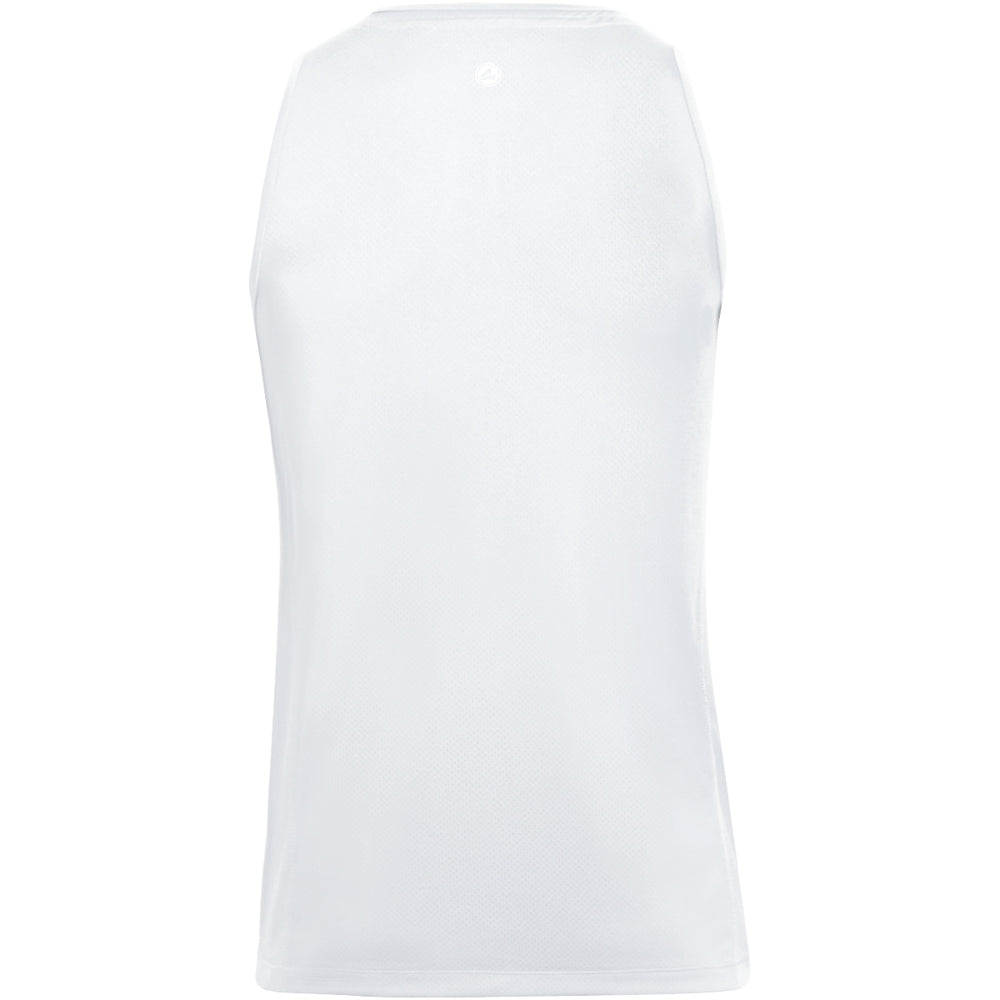 JAKO Tanktop Run 2.0 (weiß)