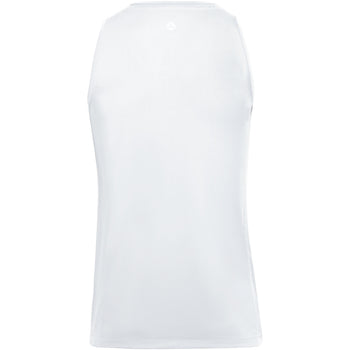 JAKO Tanktop Run 2.0 (weiß)