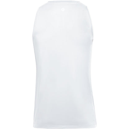JAKO Tanktop Run 2.0 (weiß)