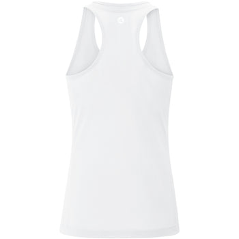 JAKO Tanktop Run 2.0 Damen (weiß)