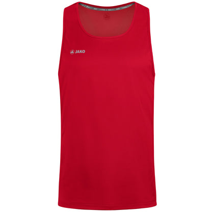 JAKO Tanktop Run 2.0 (sportrot)