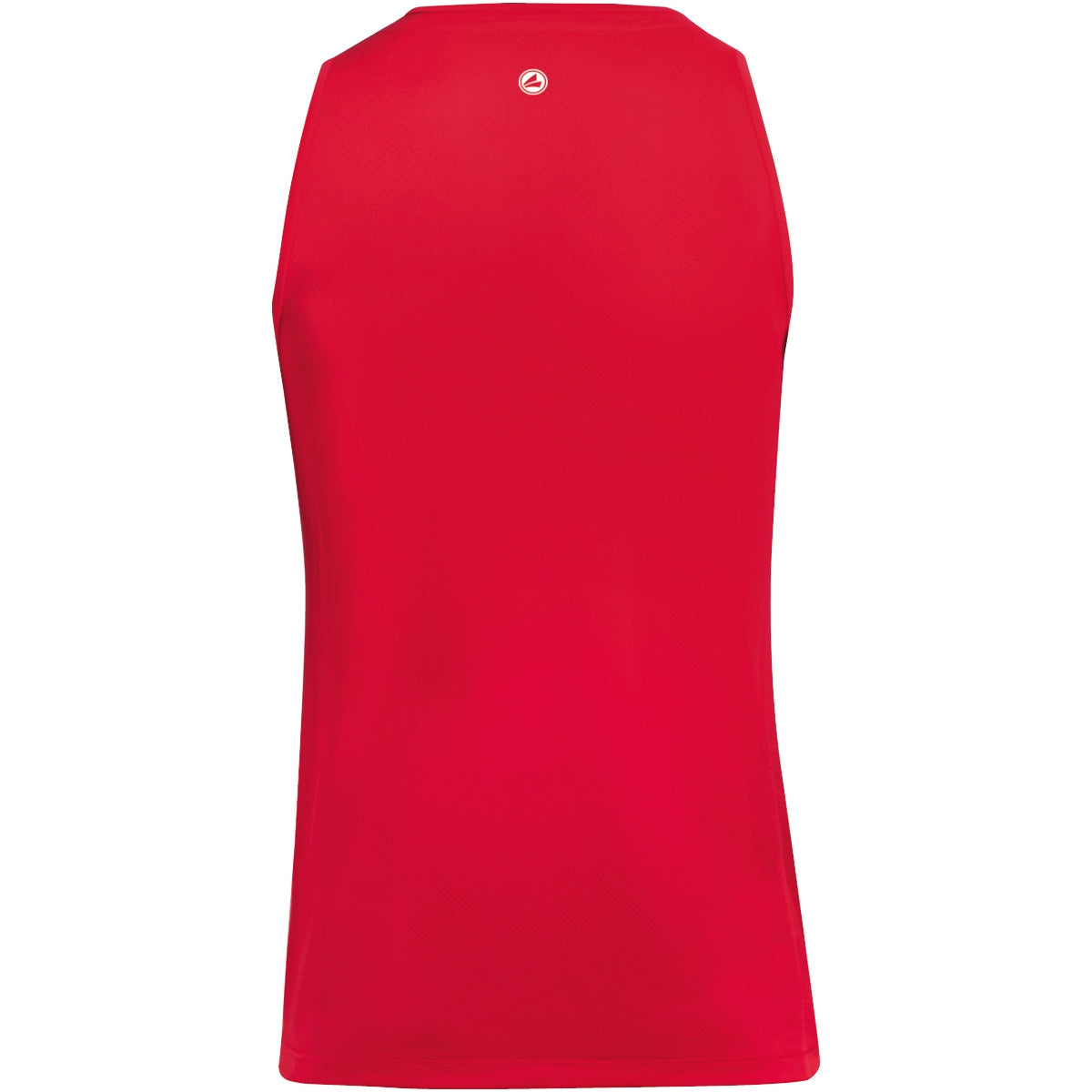 JAKO Tanktop Run 2.0 (sportrot)
