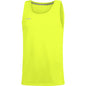 JAKO Tanktop Run 2.0 Unisex Gelb