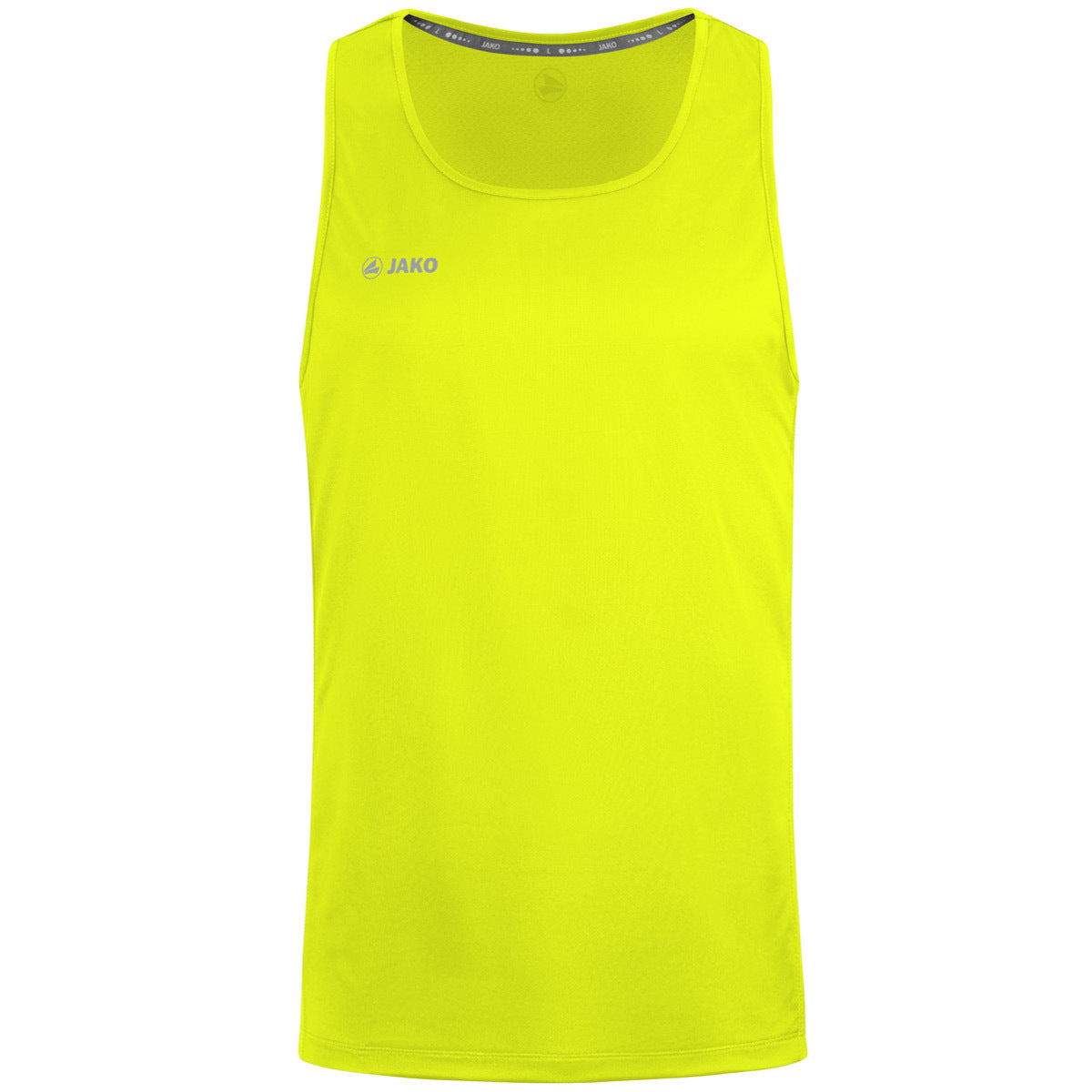 JAKO Tanktop Run 2.0 (neongelb)
