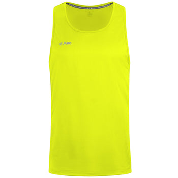JAKO Tanktop Run 2.0 (neongelb)