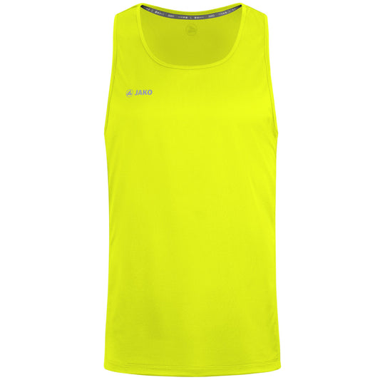 JAKO Tanktop Run 2.0 (neongelb)