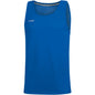 JAKO Tanktop Run 2.0 Unisex Blau