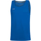JAKO Tanktop Run 2.0 Kinder Blau