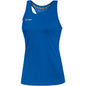 JAKO Tanktop Run 2.0 Damen Blau
