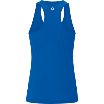 JAKO Tanktop Run 2.0 Damen (royal)