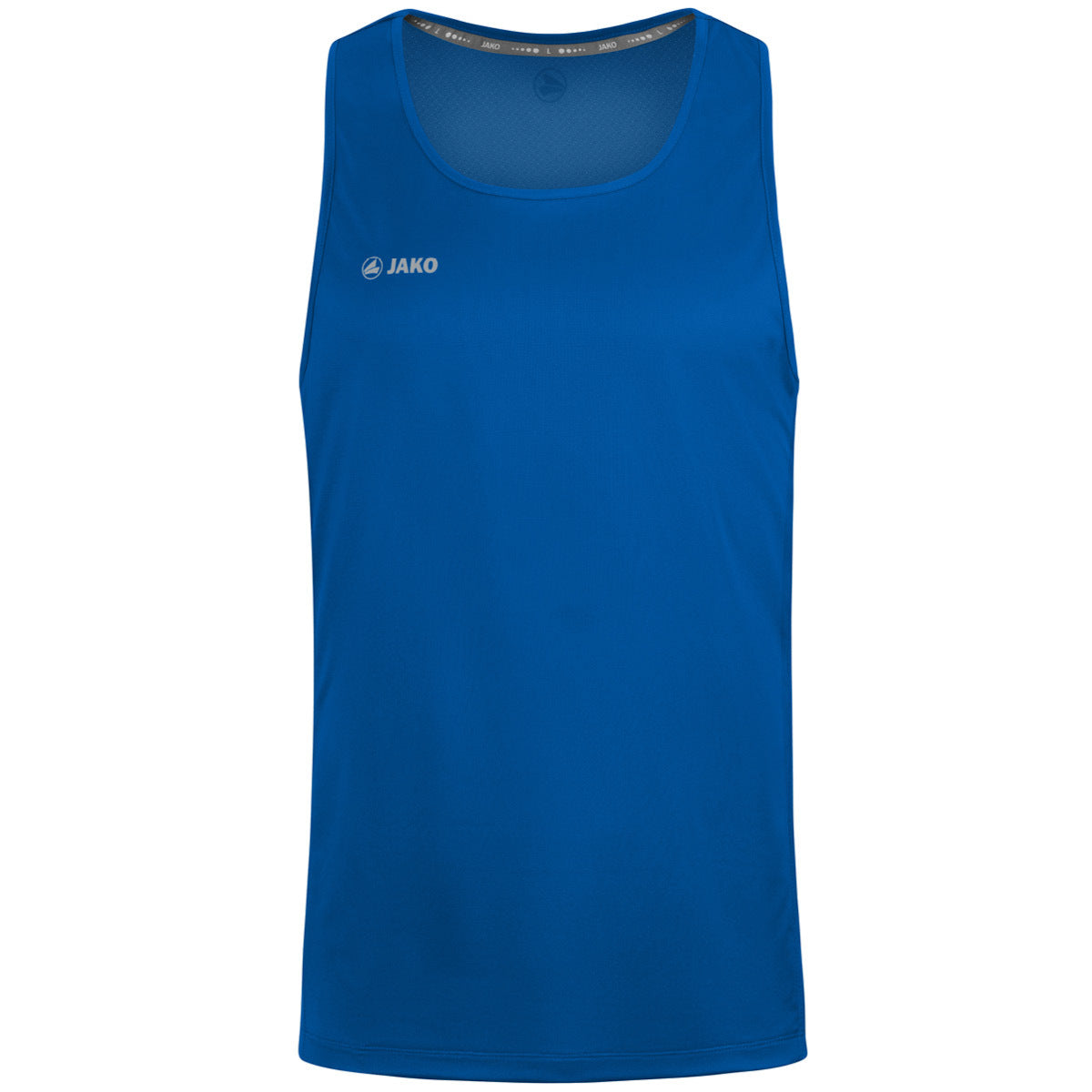 JAKO Tanktop Run 2.0 (royal)