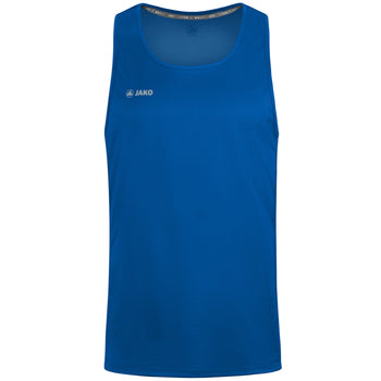 JAKO Tanktop Run 2.0 (royal)