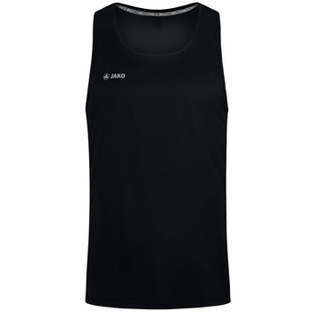 JAKO Tanktop Run 2.0 (schwarz)