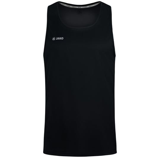 JAKO Tanktop Run 2.0 (schwarz)