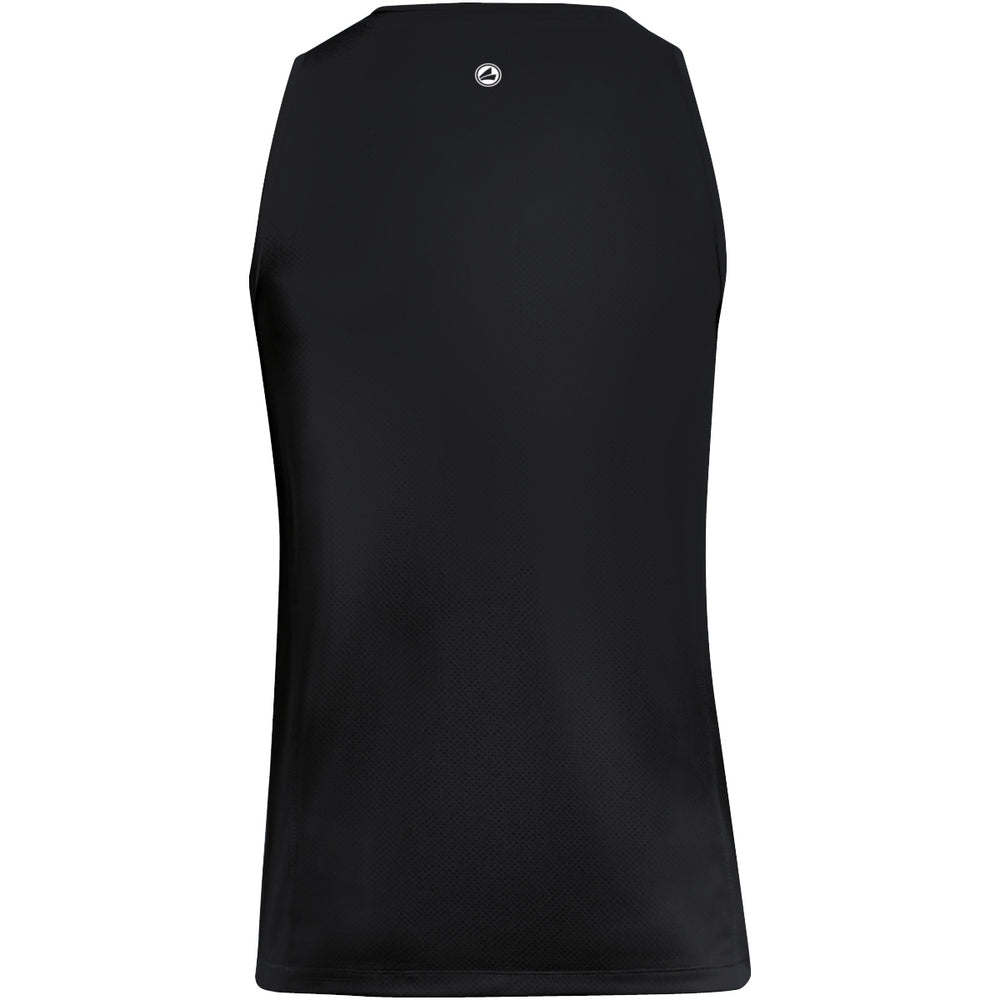JAKO Tanktop Run 2.0 (schwarz)