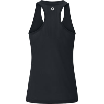 JAKO Tanktop Run 2.0 Damen (schwarz)