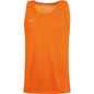 JAKO Tanktop Run 2.0 Kinder Orange
