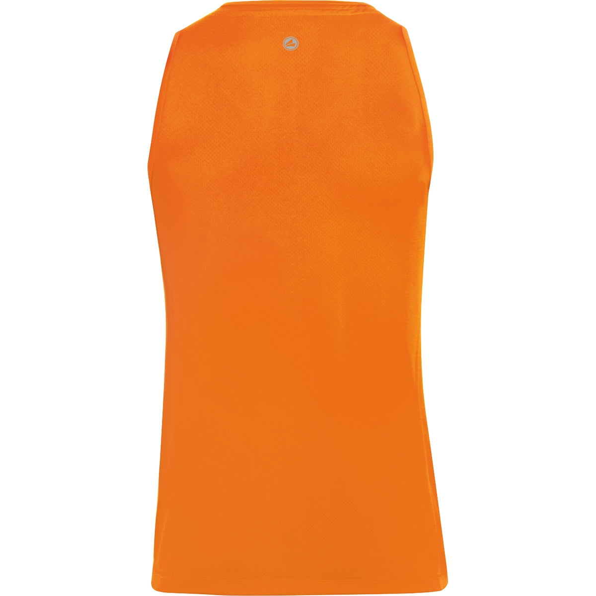JAKO Tanktop Run 2.0 (neonorange)