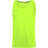 JAKO Tanktop Run 2.0 Kinder Grün