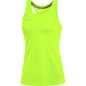 JAKO Tanktop Run 2.0 Damen Grün