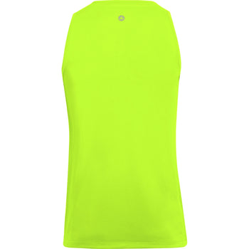 JAKO Tanktop Run 2.0 (neongrün)