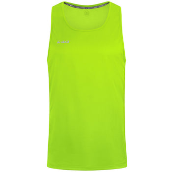 JAKO Tanktop Run 2.0 (neongrün)