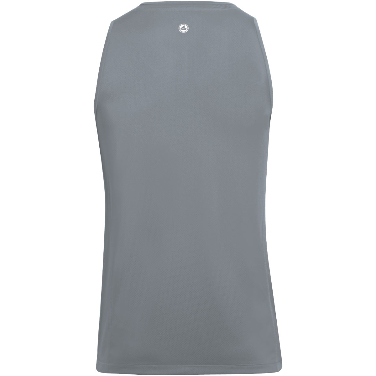 JAKO Tanktop Run 2.0 (steingrau)