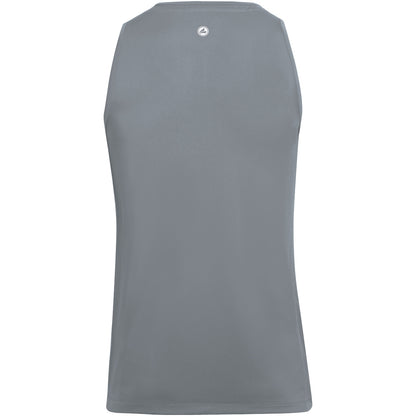 JAKO Tanktop Run 2.0 (steingrau)