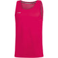 JAKO Tanktop Run 2.0 Unisex Pink